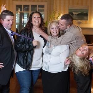 Meet your Posher, Wendy